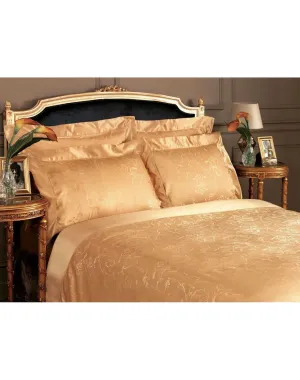 Baroque Pillowcase | Golden TOGAS