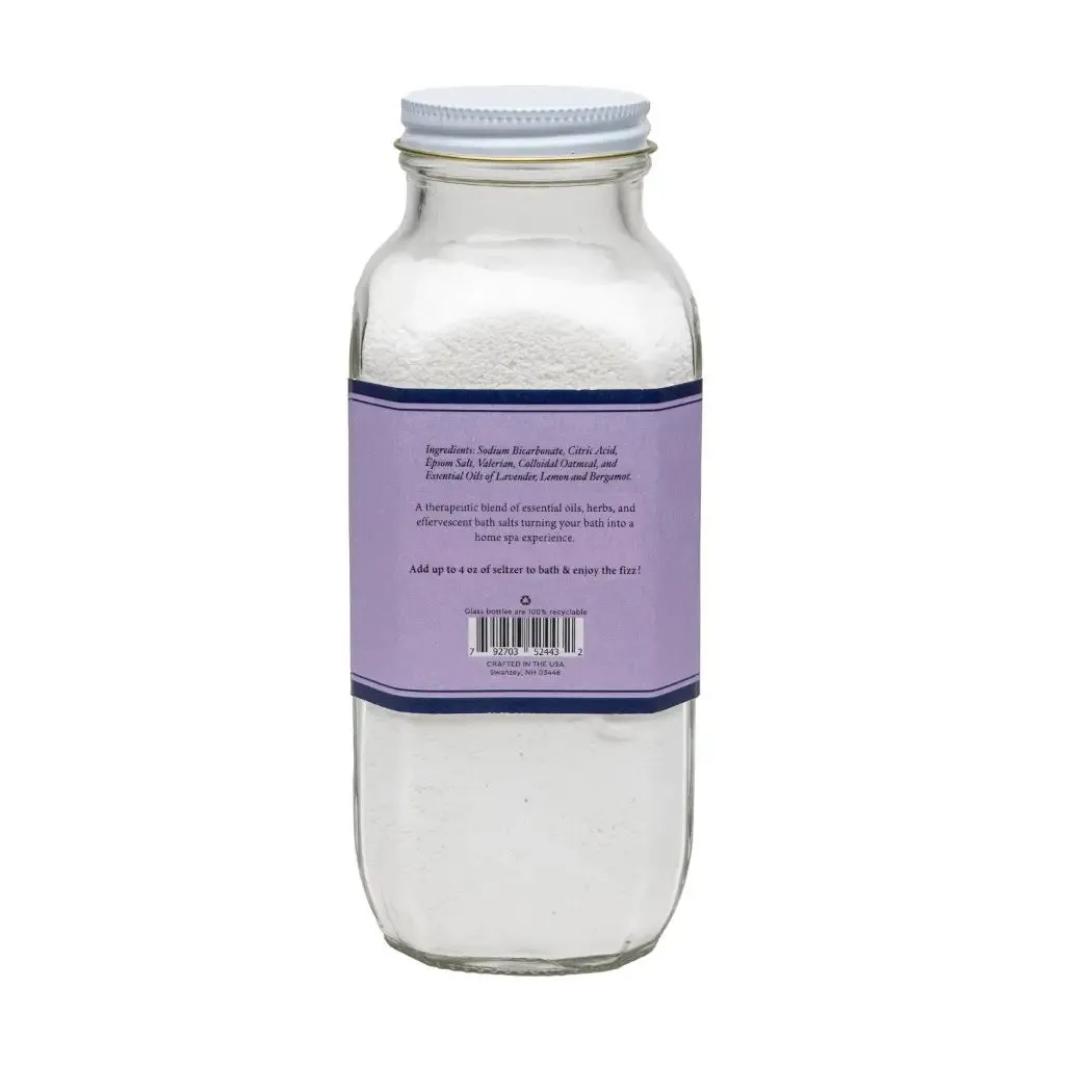 BAUDELAIRE - SLEEP BATH SELTZER