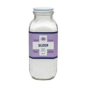 BAUDELAIRE - SLEEP BATH SELTZER