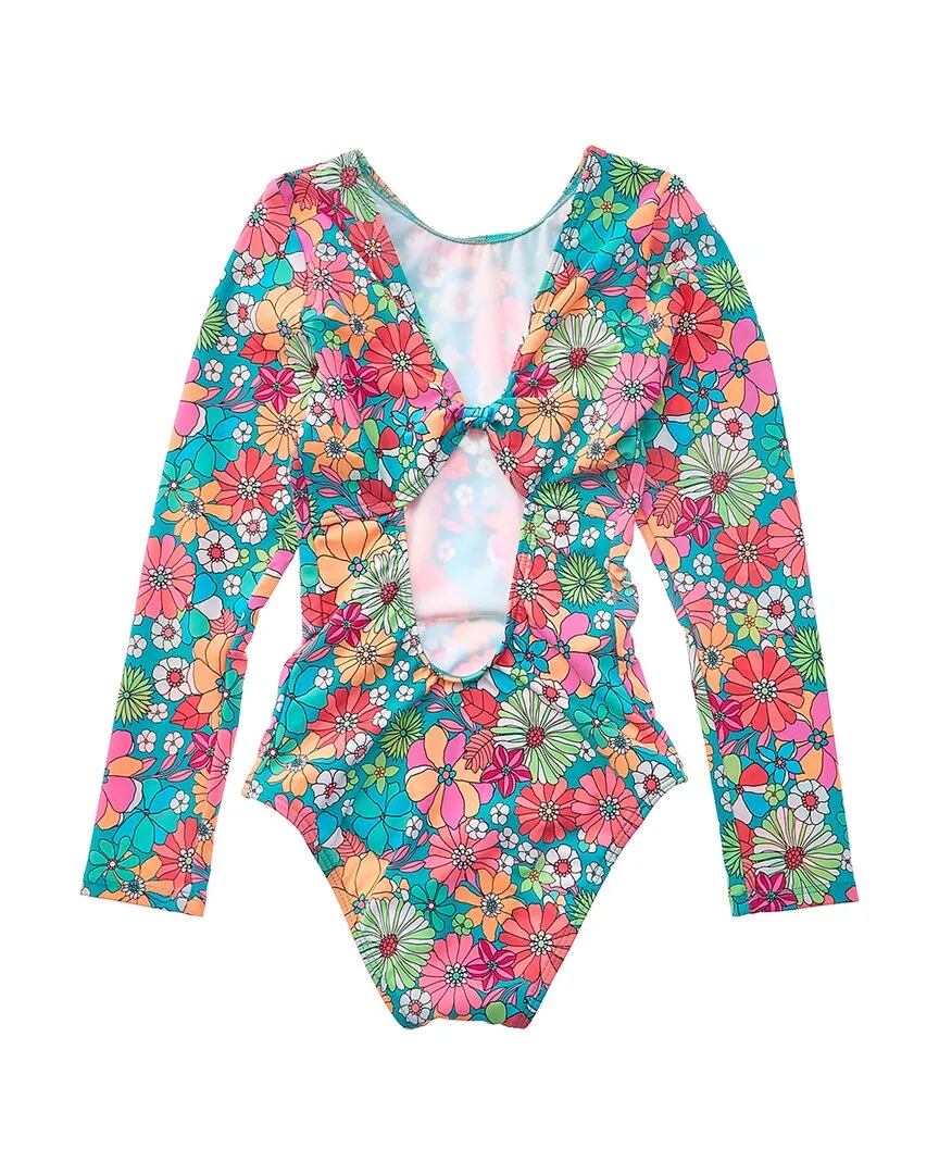 Beach Lingo Rash Suit