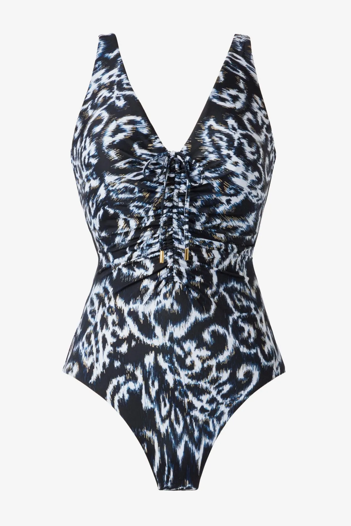 Bella One Piece in Adorn