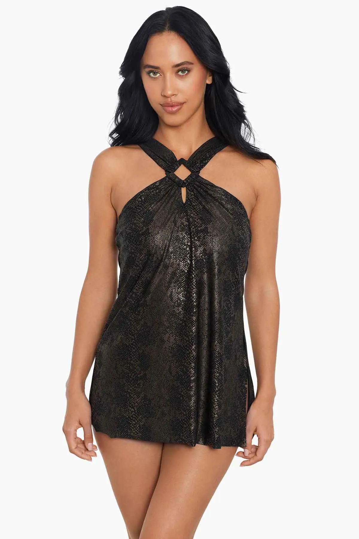 Beverly One Piece in Xantu