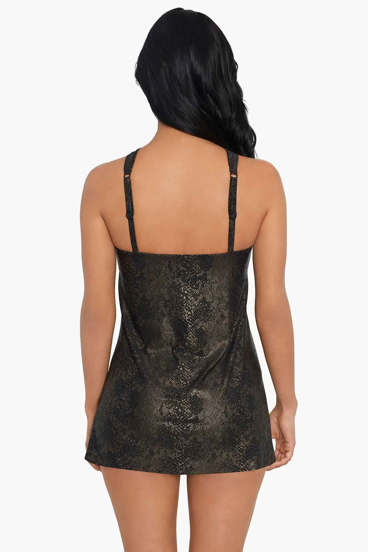 Beverly One Piece in Xantu