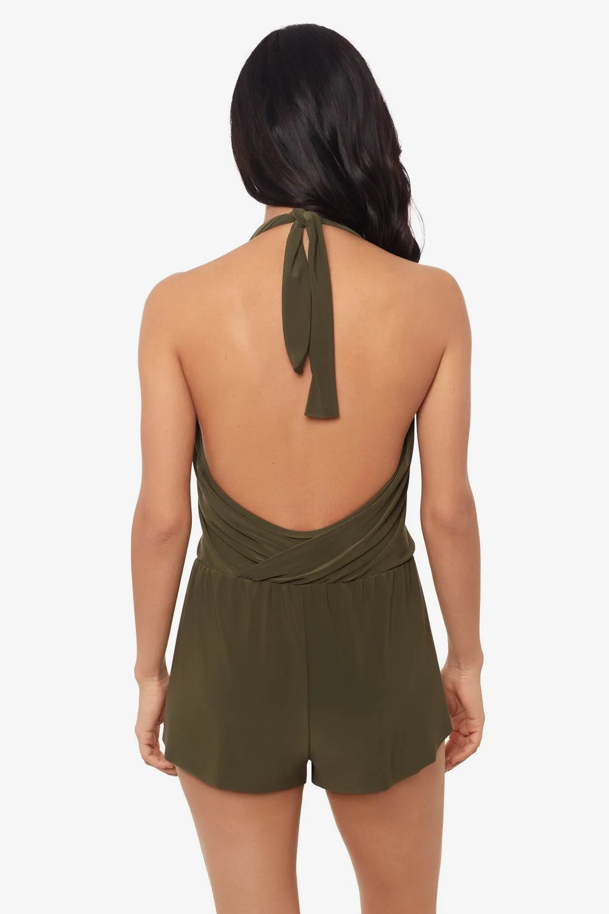Bianca Romper