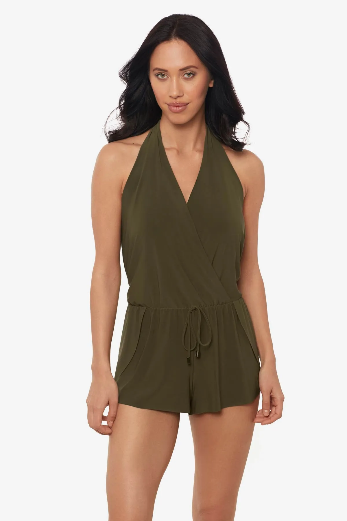 Bianca Romper