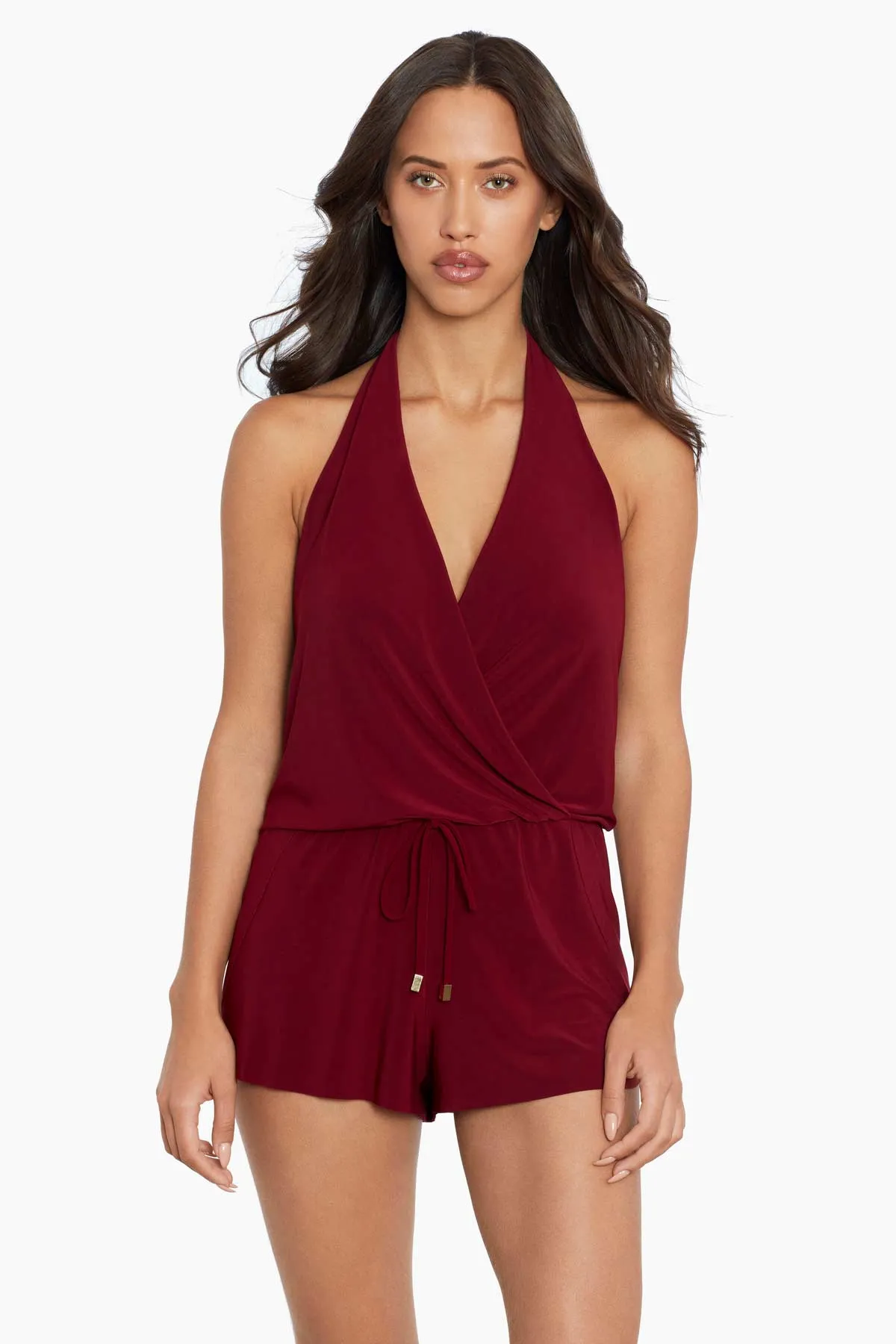 Bianca Romper