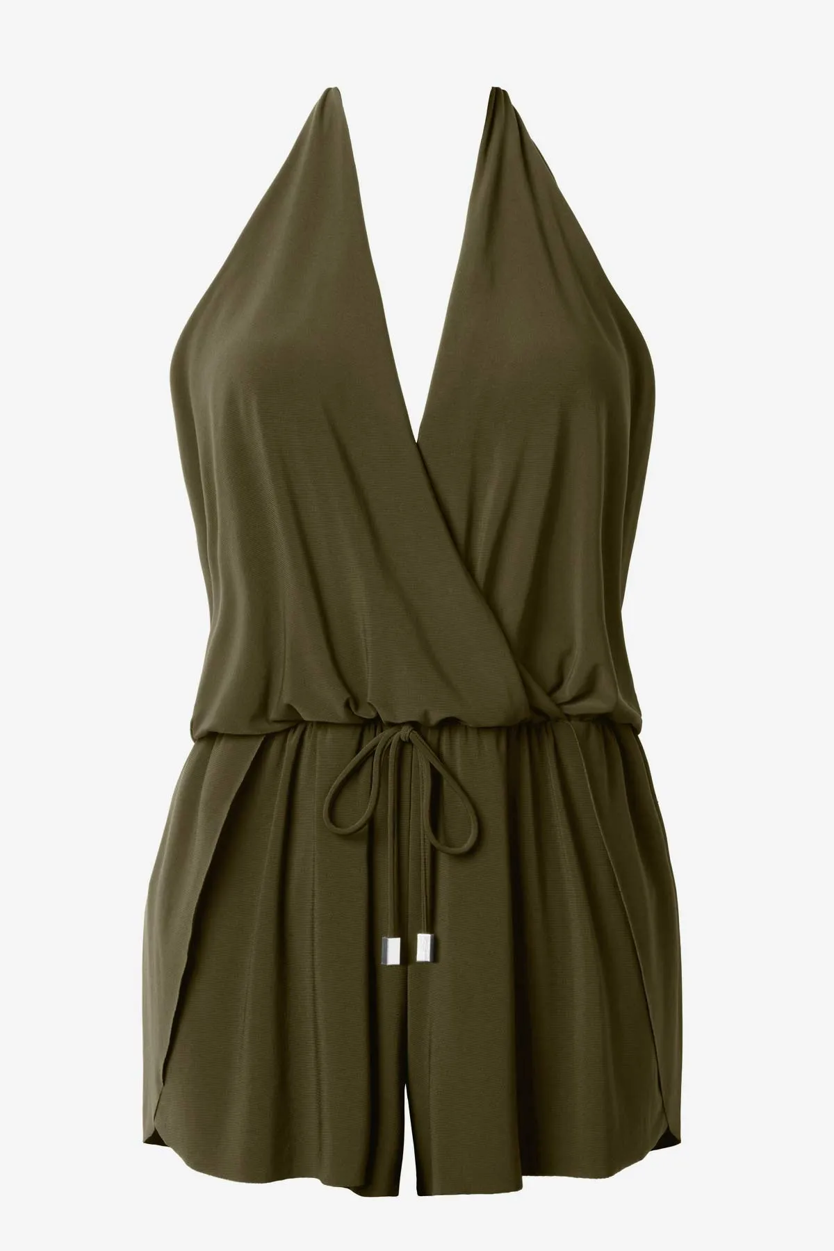 Bianca Romper