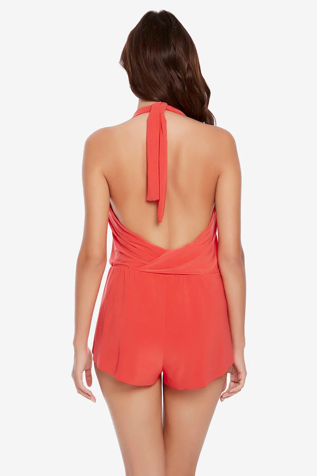 Bianca Romper