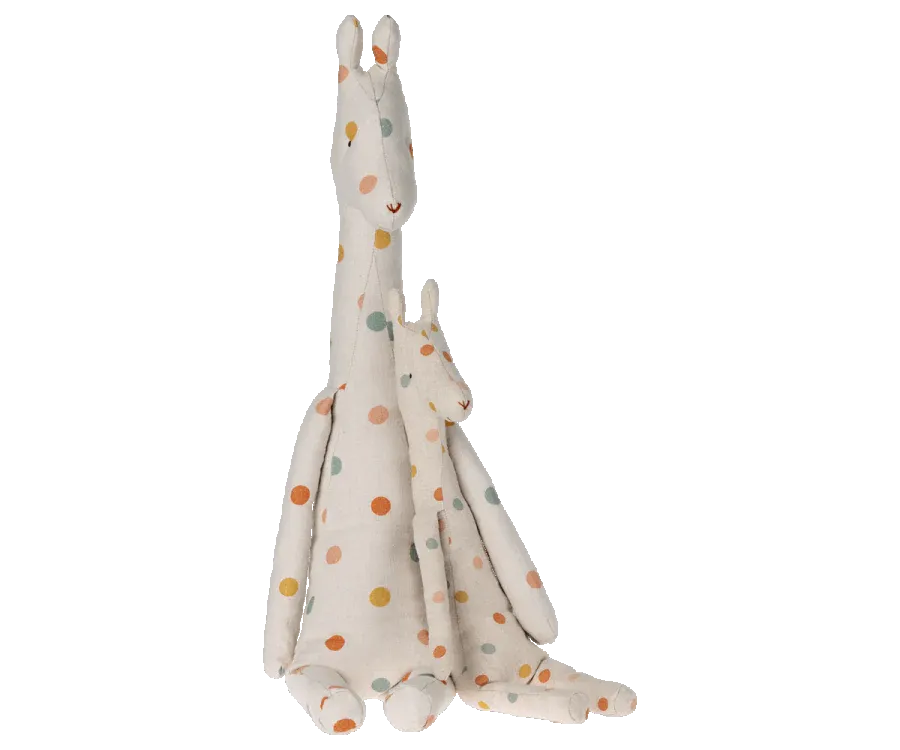 Big Giraffe