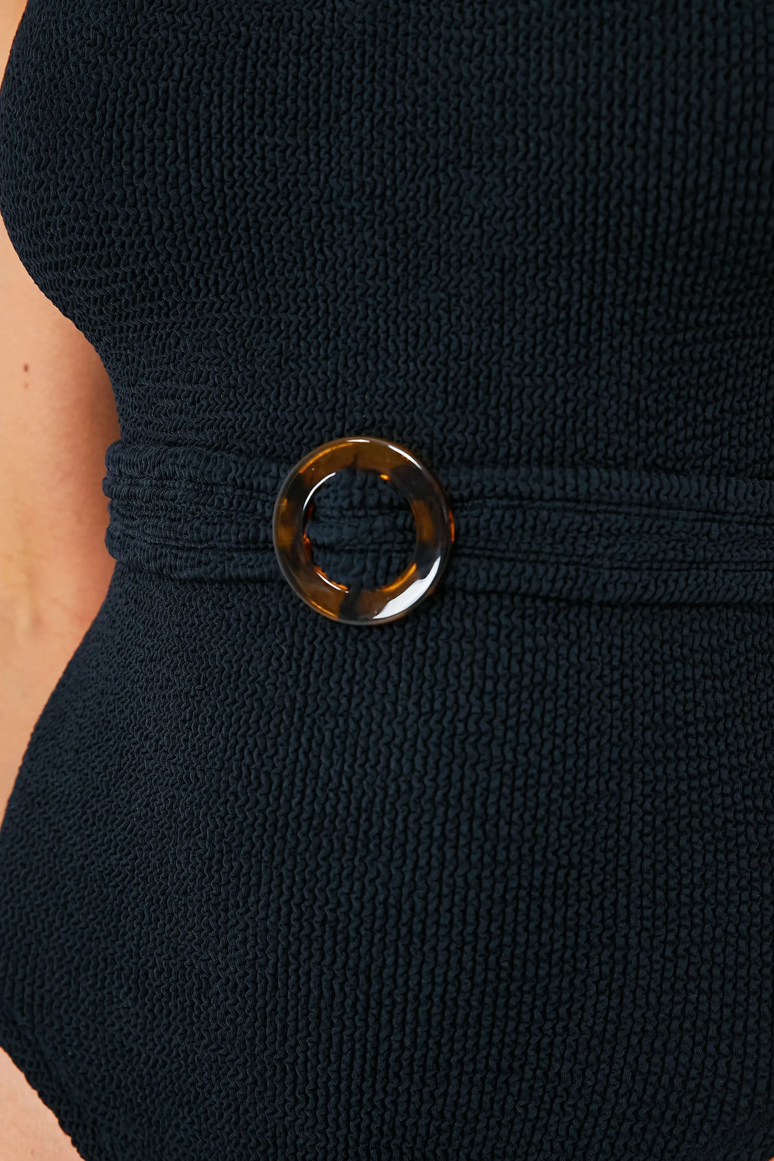 Black Solitaire One Piece