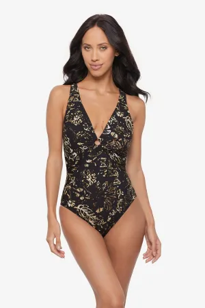 Blakley One Piece in Balinese