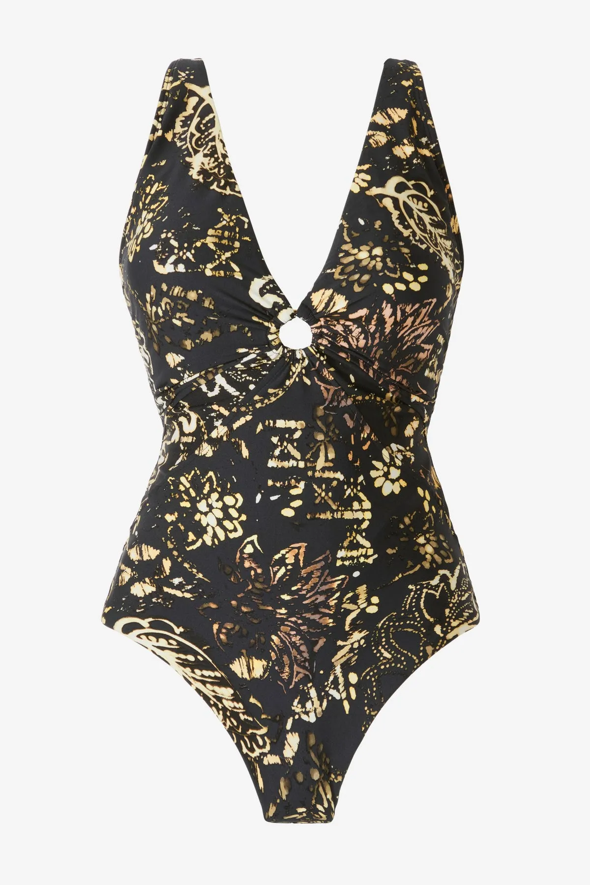 Blakley One Piece in Balinese