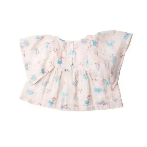 Boho Top & Bloomer - Magical Sea | Angel Dear