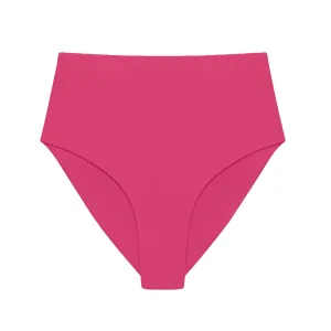 Bound Bottom | Petal Matte JADE SWIM