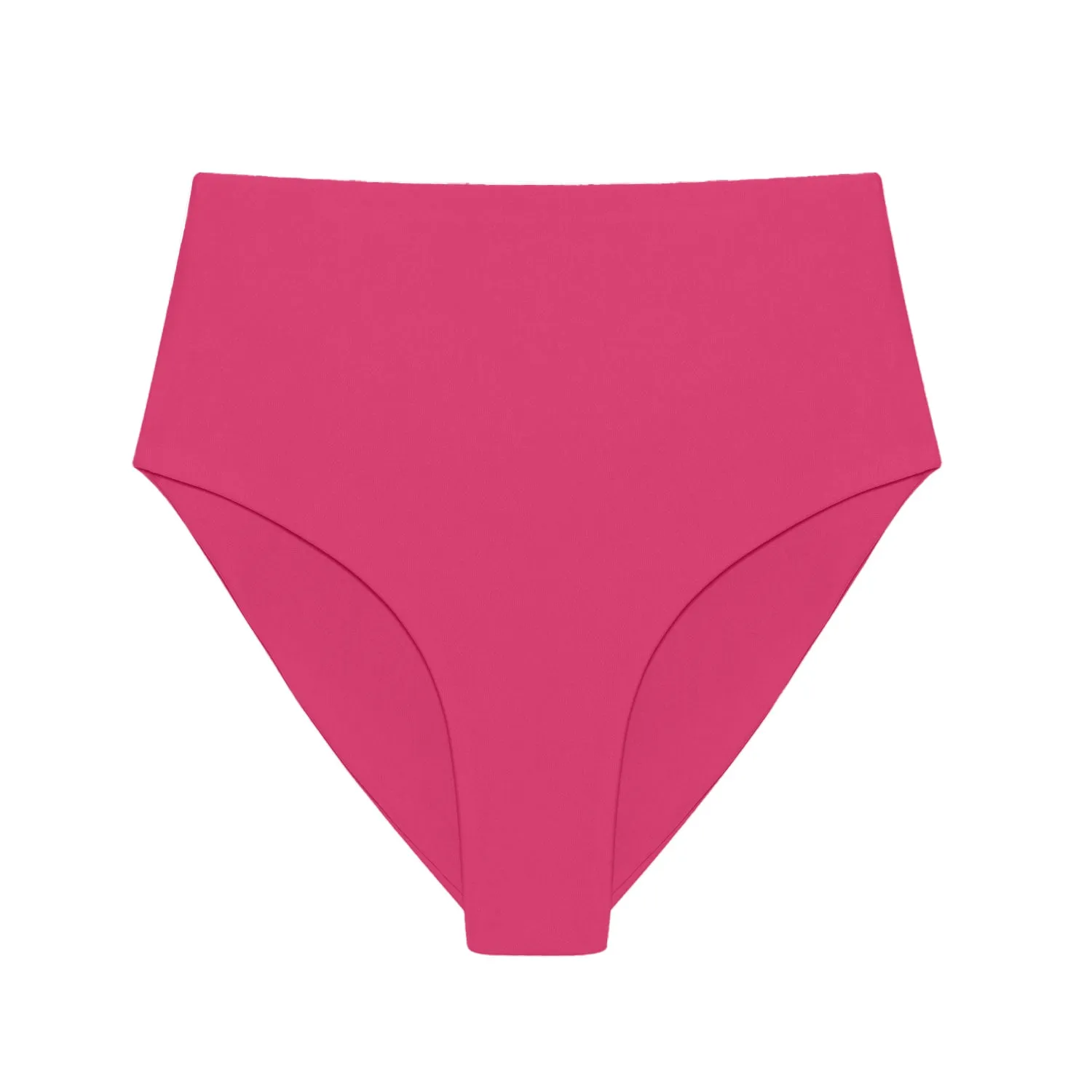Bound Bottom | Petal Matte JADE SWIM