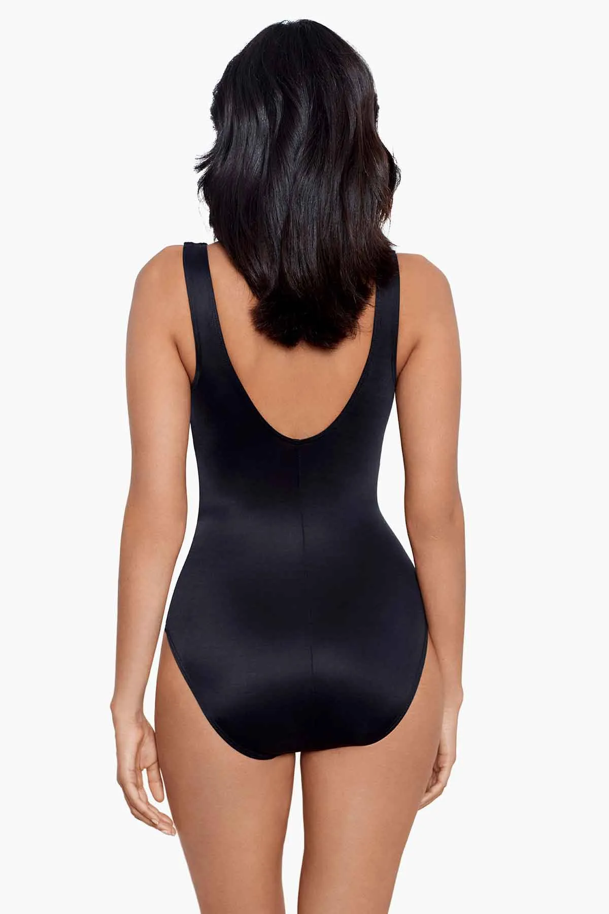 Brio One Piece in Cypher