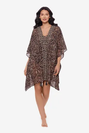Caftan Cover Up in Topkapi