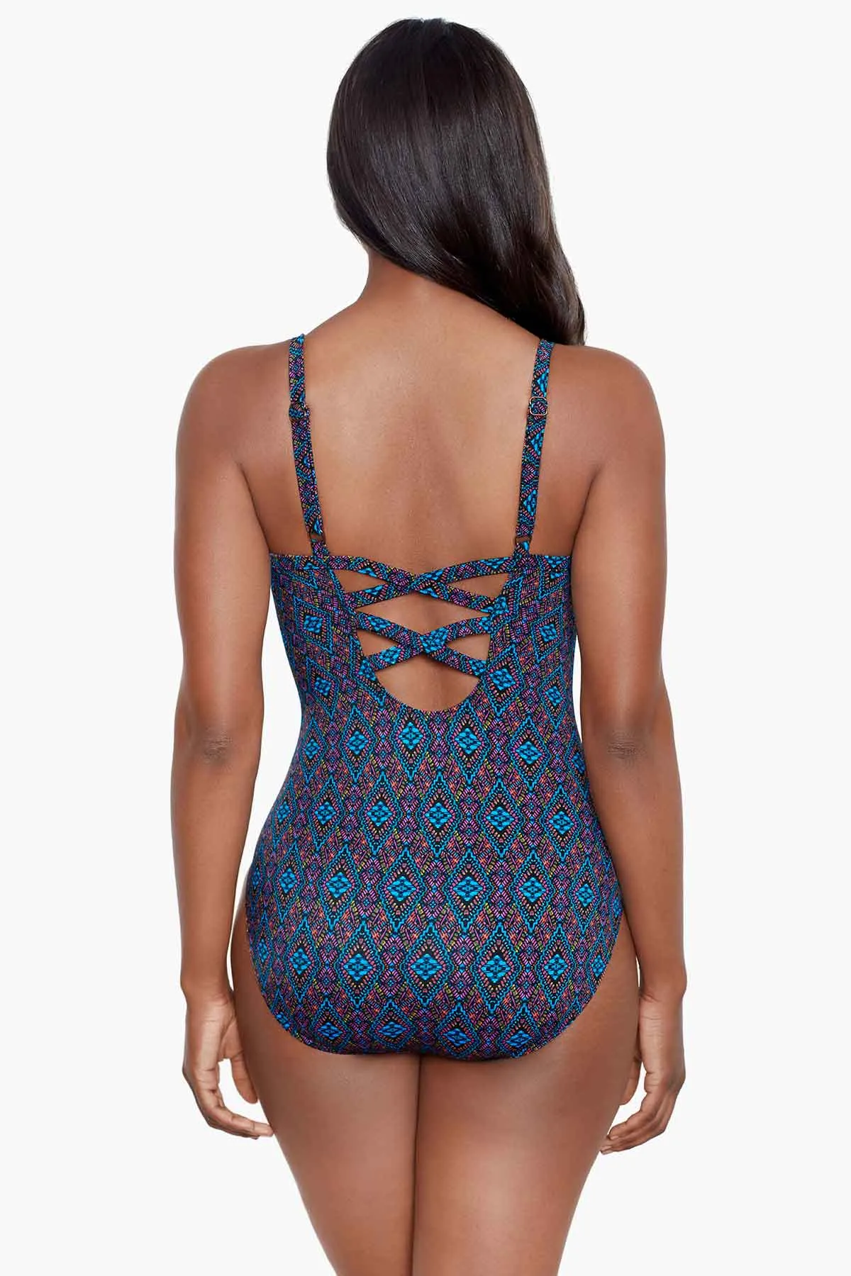 Captivate One Piece Romani