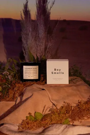 Cashmere Kush Candle