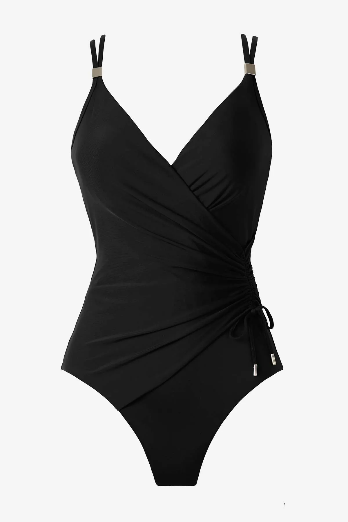 Celeste One Piece in Cordon Bleu