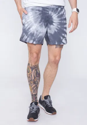 Champion - Beachshort NBK/ALLOVER - Board Shorts
