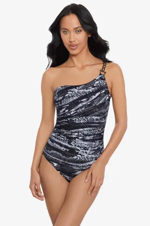 Charlize One Piece in Za'Atar
