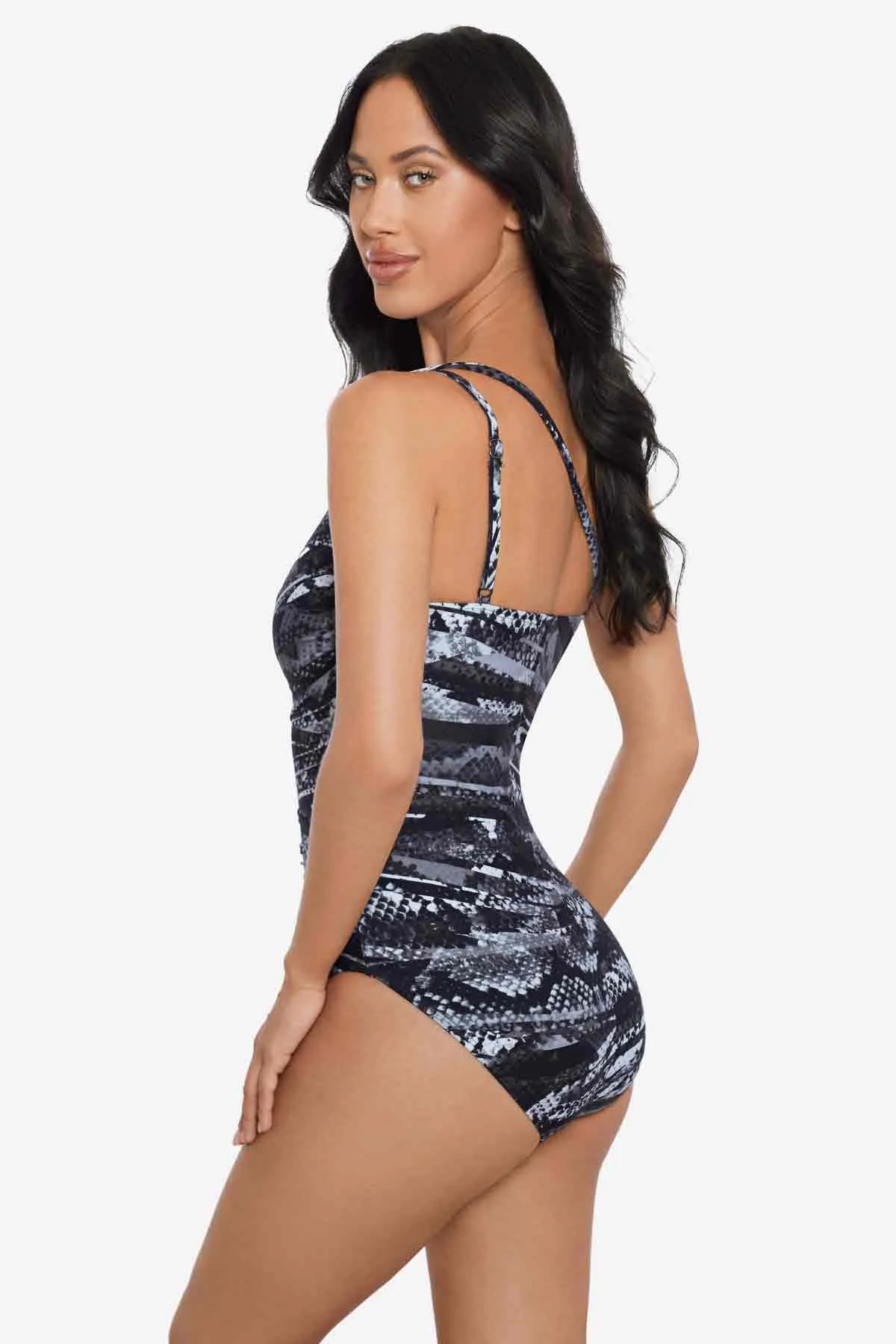Charlize One Piece in Za'Atar