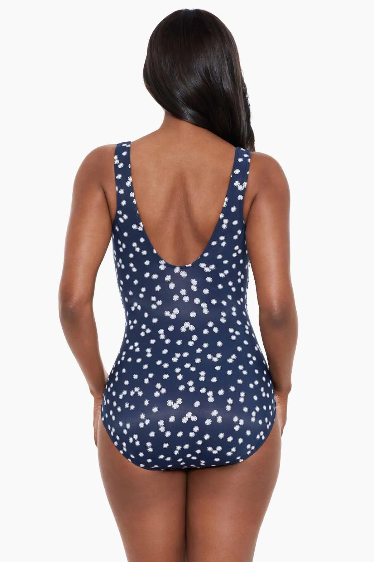 Cherie One Piece in Luminare