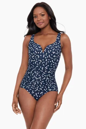 Cherie One Piece in Luminare