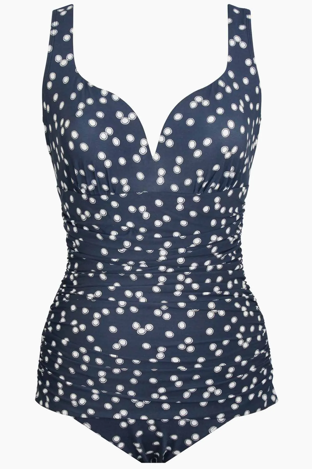 Cherie One Piece in Luminare