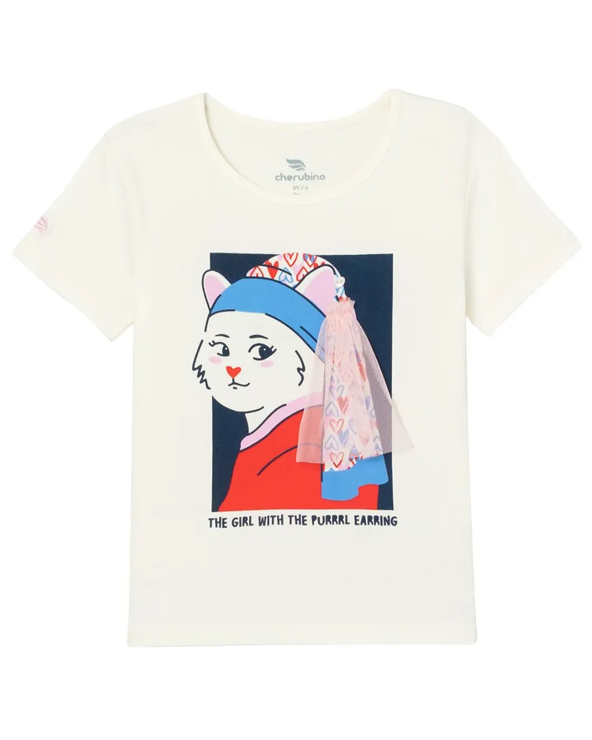 Cherubino T-Shirt