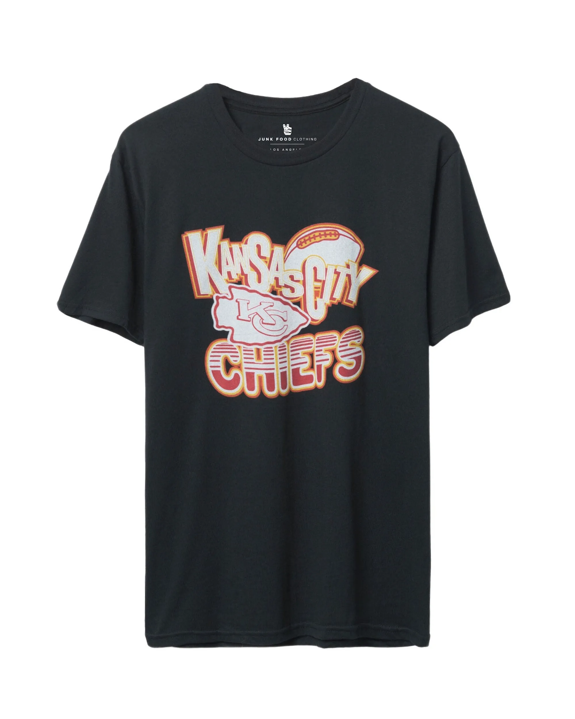 Chiefs NFL Pass Rush Tee