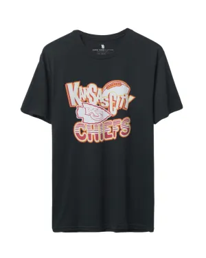 Chiefs NFL Pass Rush Tee