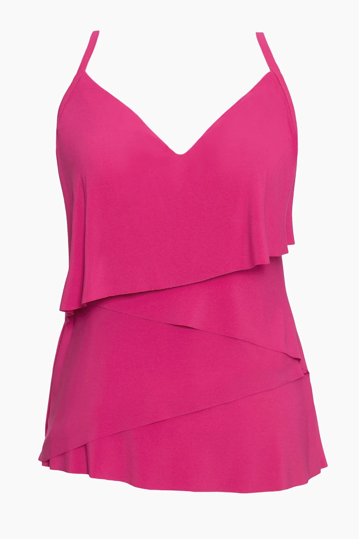 Chloe Tankini Top