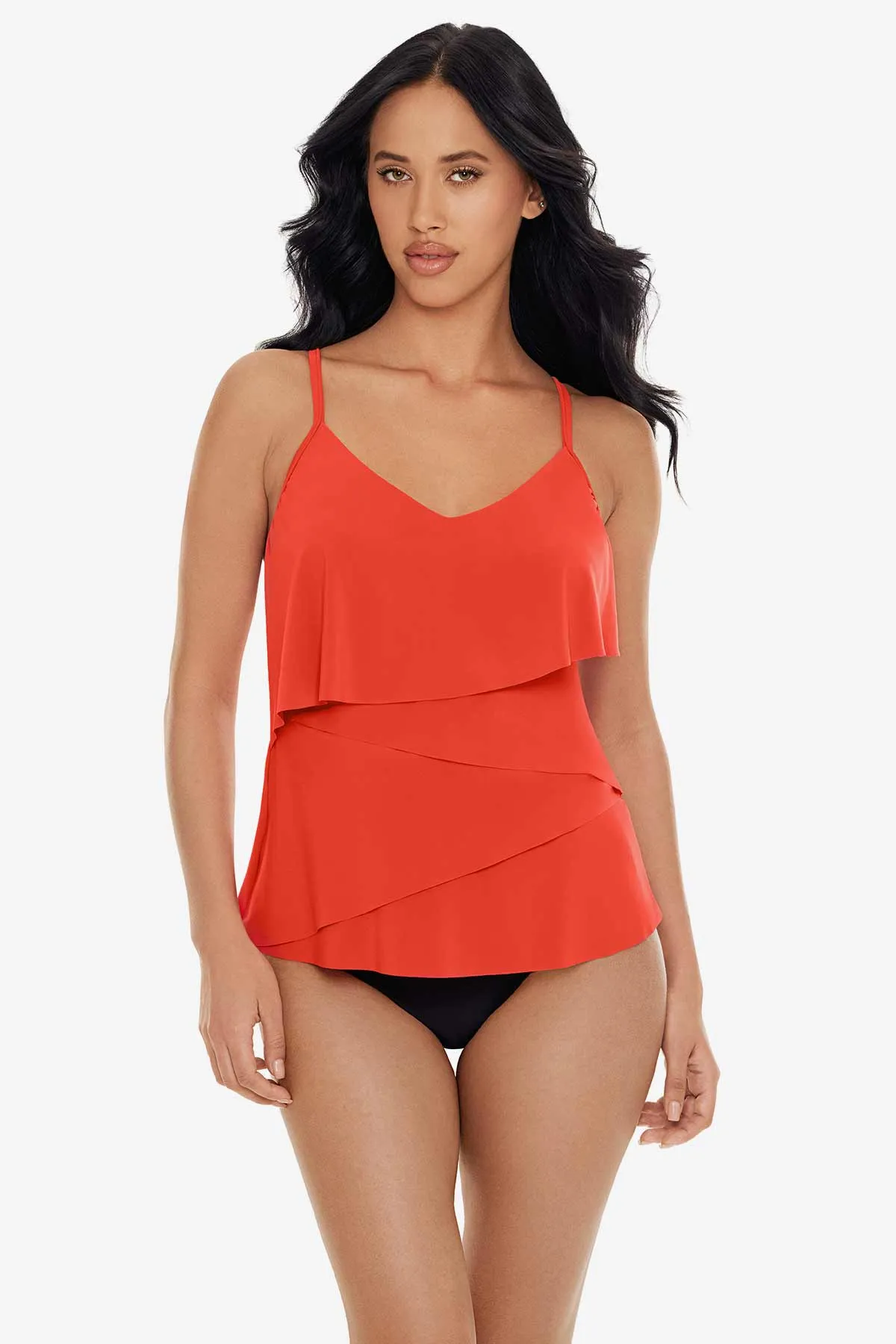 Chloe Tankini Top