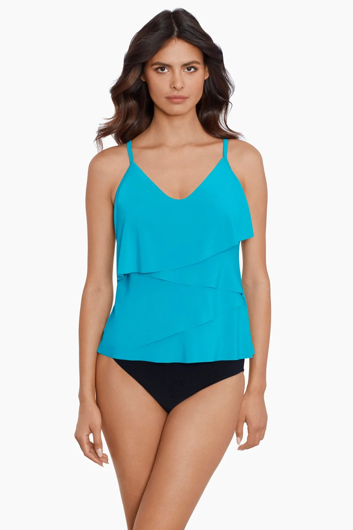 Chloe Tankini Top