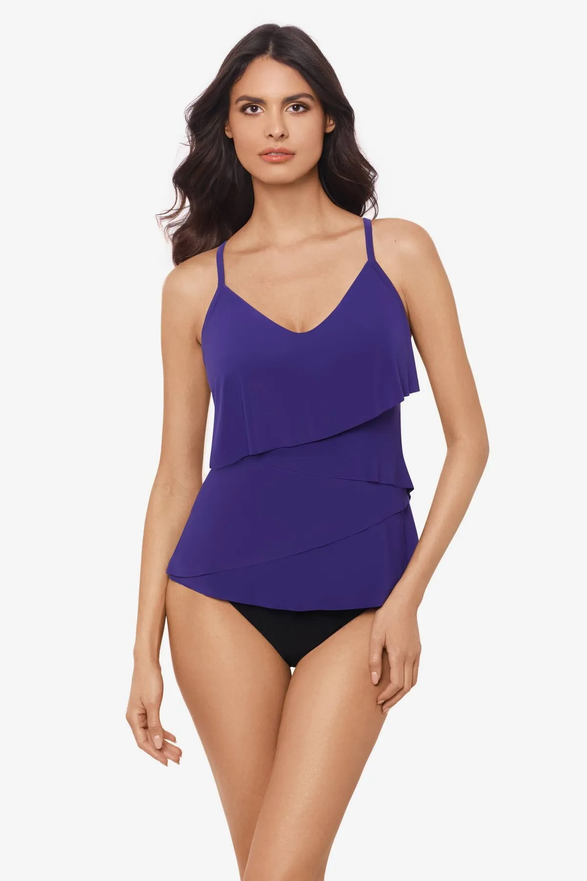 Chloe Tankini Top