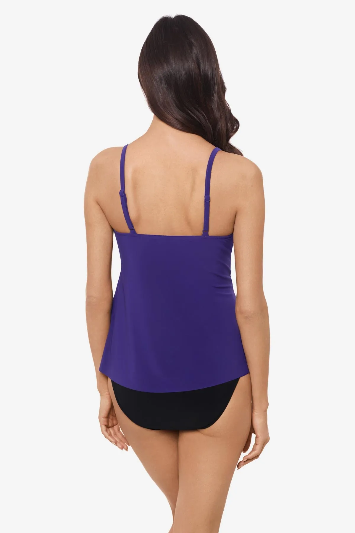 Chloe Tankini Top