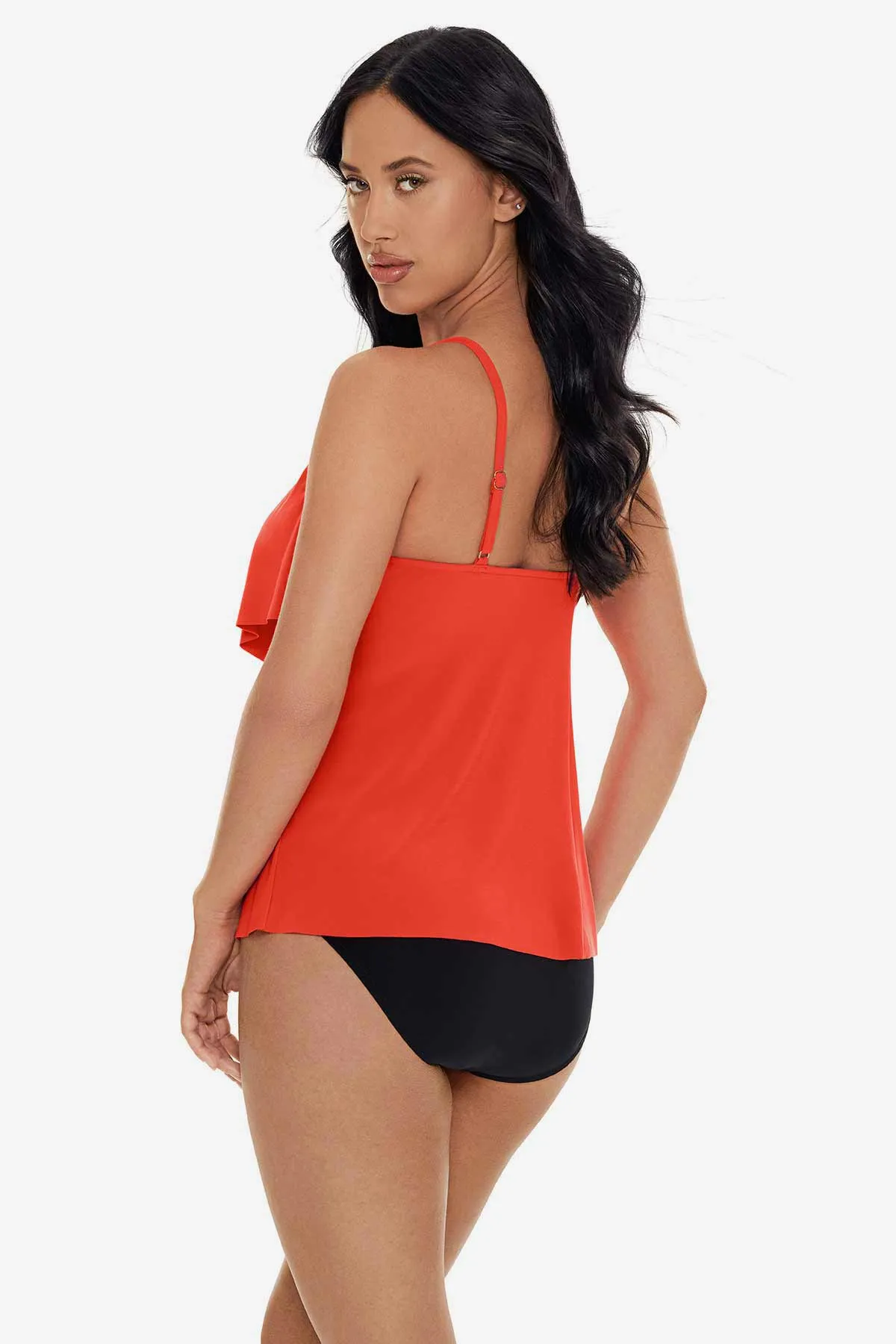 Chloe Tankini Top
