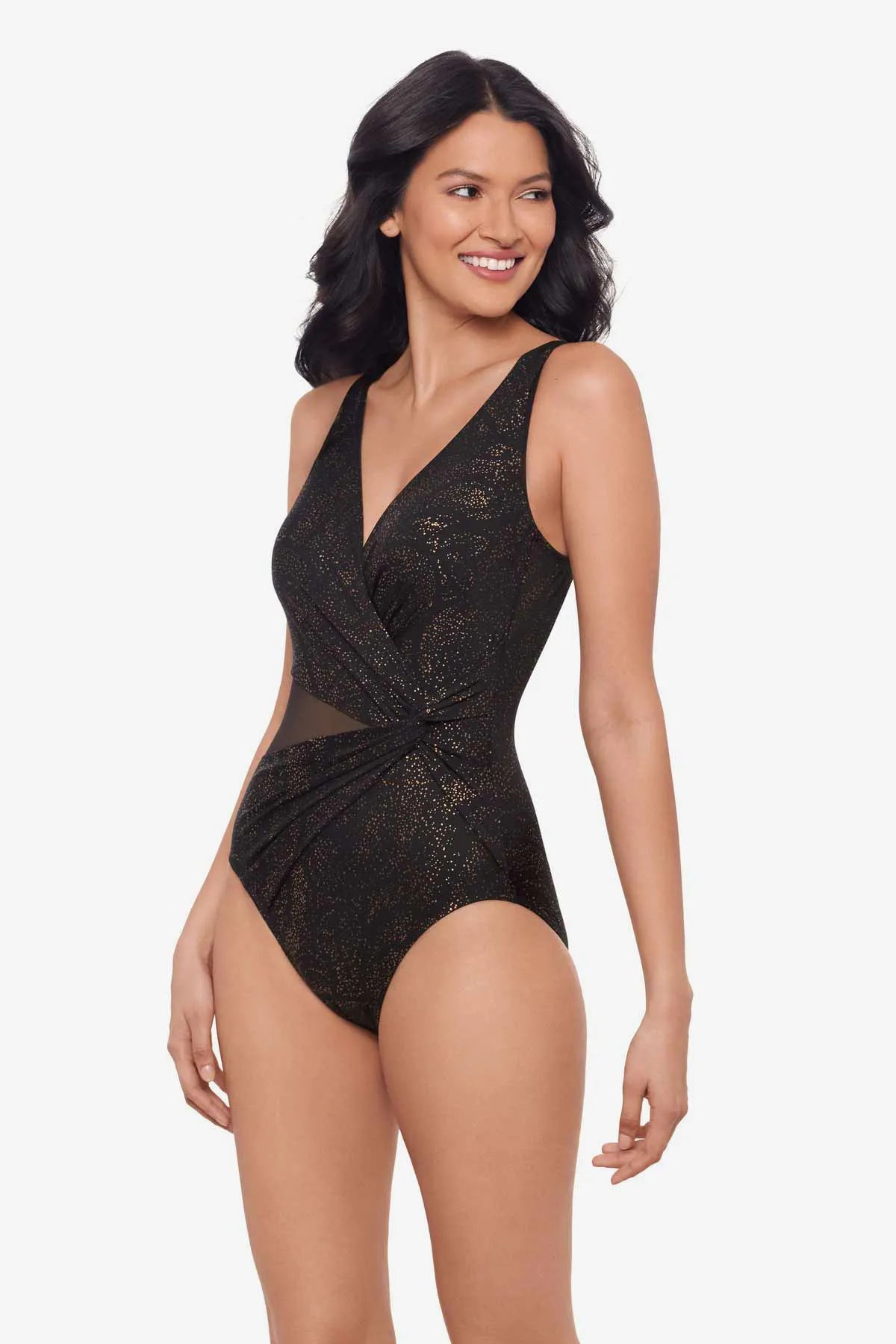 Circe One Piece in Brillante