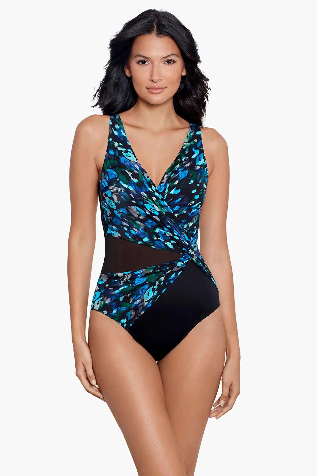 Circe One Piece in Sophisticat