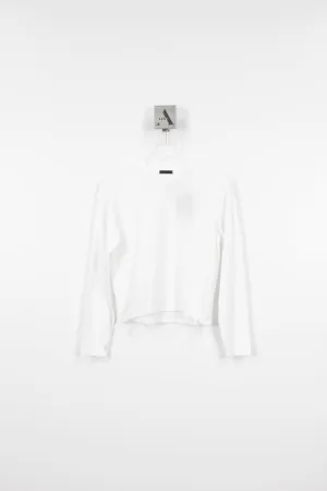 CLASSIC JERSEY LONG SLEEVE BOY TEE