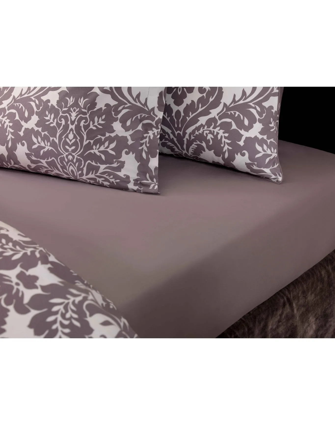 Damask Duvet Cover | Multicolor TOGAS