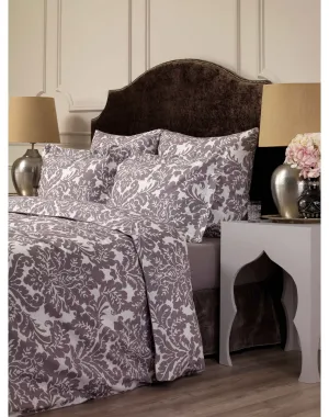 Damask Duvet Cover | Multicolor TOGAS
