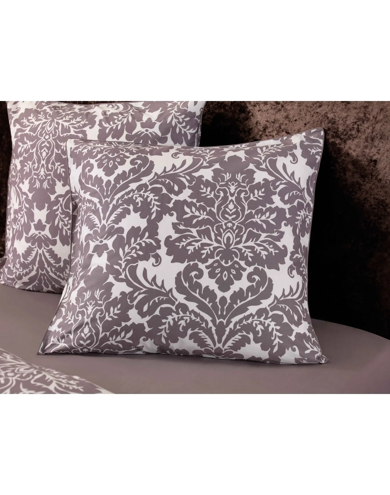 Damask Duvet Cover | Multicolor TOGAS