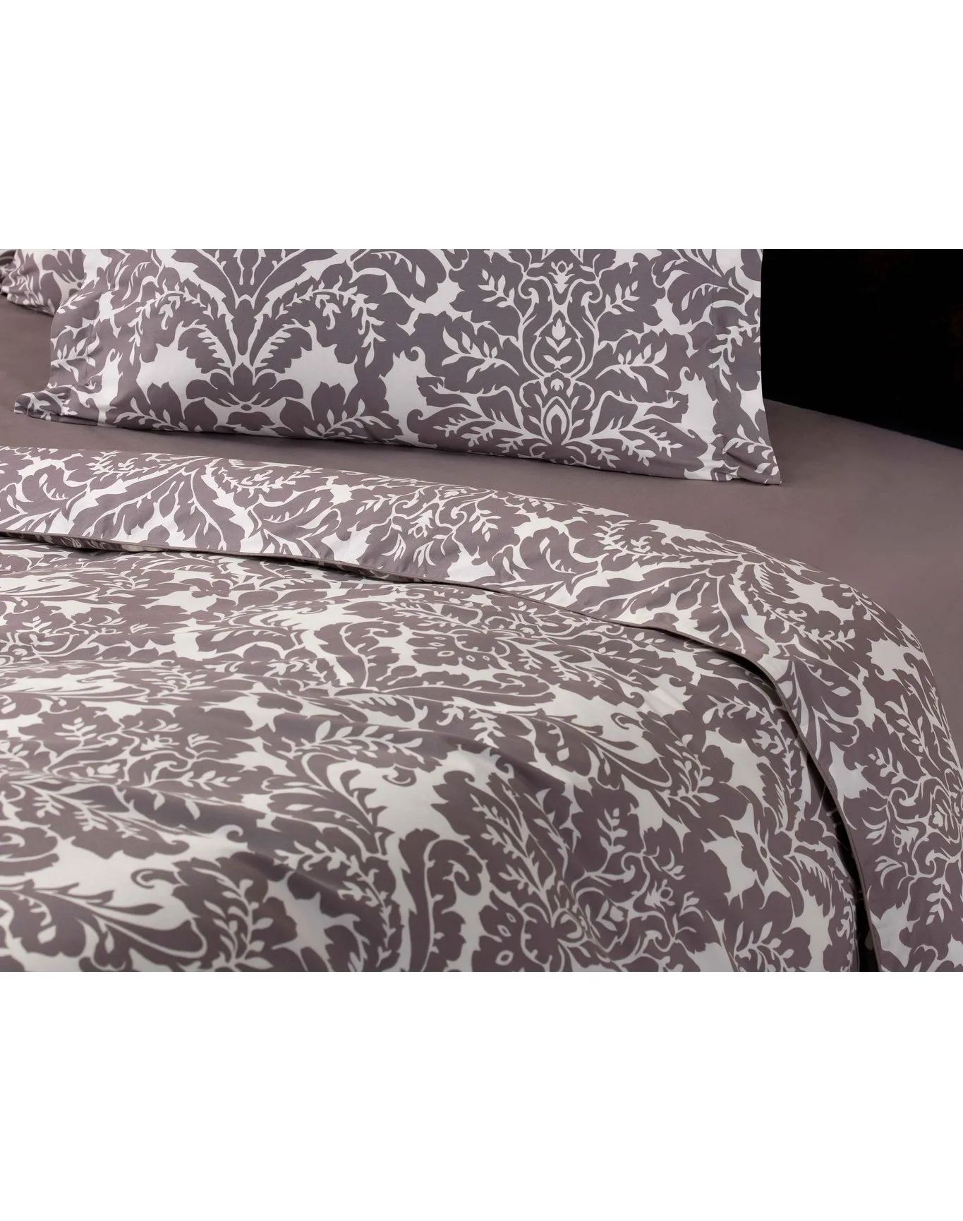 Damask Duvet Cover | Multicolor TOGAS