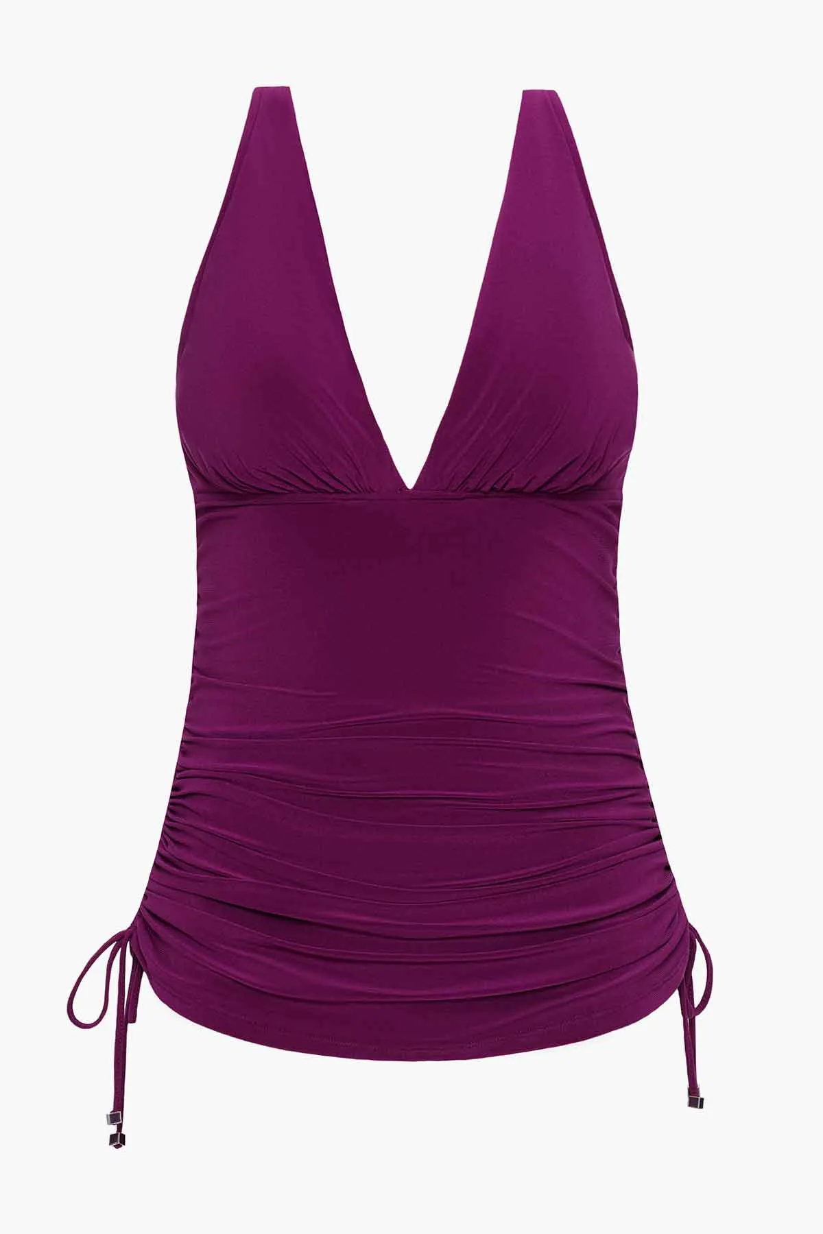 Dani Tankini Top in Cordon Bleu