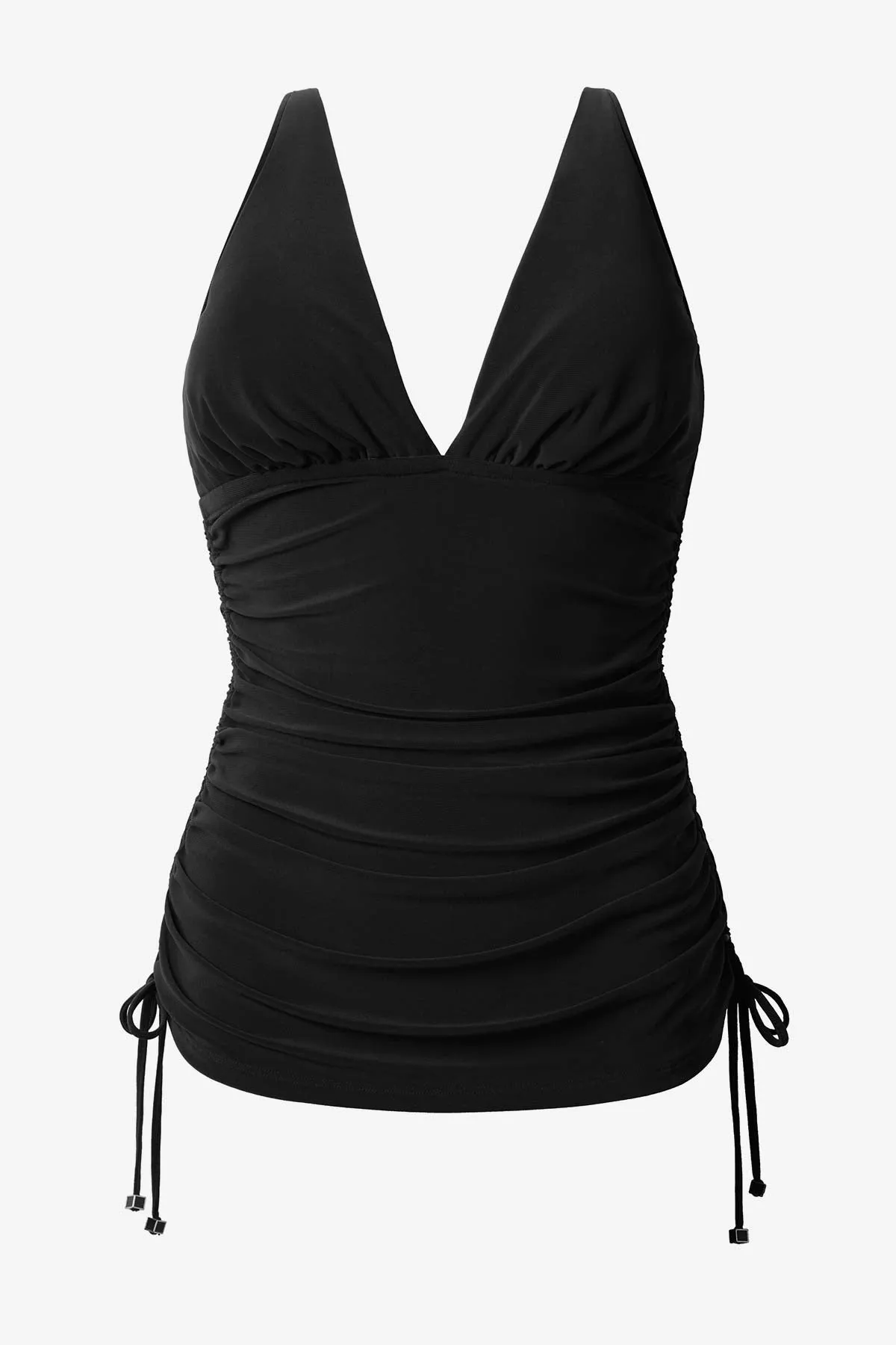 Dani Tankini Top in Cordon Bleu