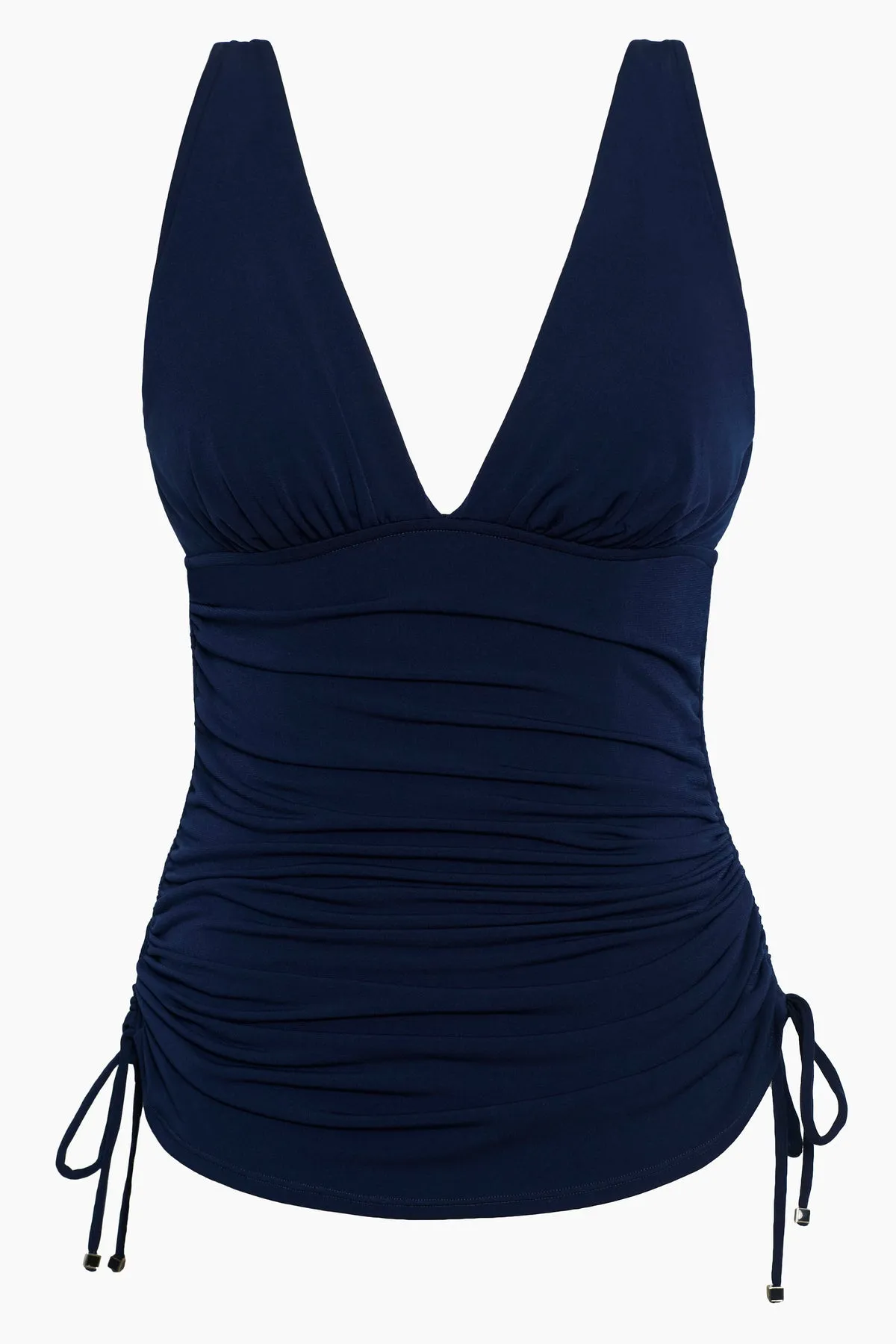 Dani Tankini Top in Cordon Bleu