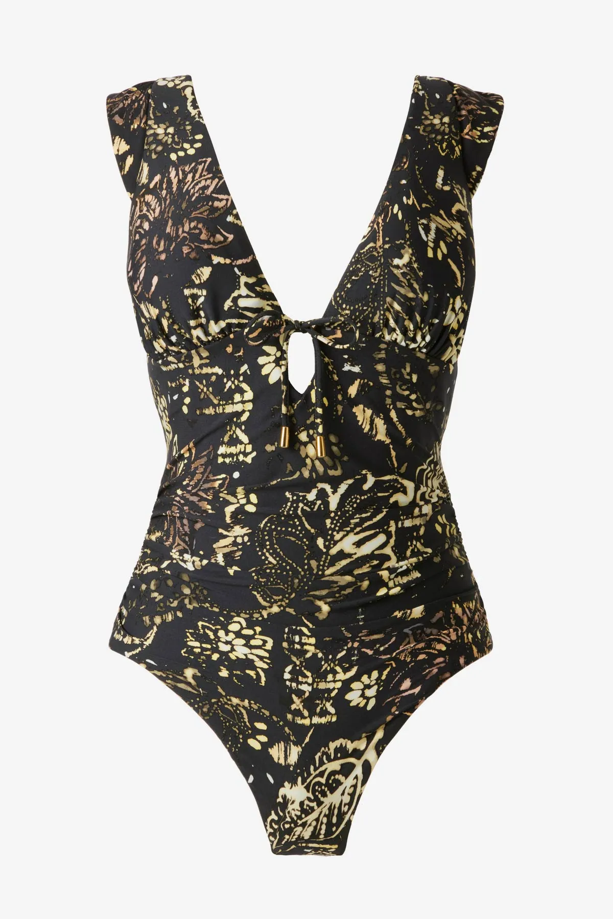 Dash One Piece in Balinese